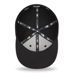 New Era San Francisco Giants MLB Team 59FIFTY Cap Schwarz -Sportausrüstung new era san francisco giants mlb team 59fifty cap schwarz3