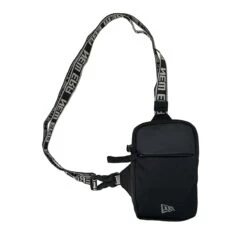 New Era Side Pouch NFL Small Logo Black