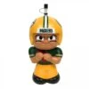 NFL Green Bay Packers Big Sip Trinkflasche 475ml