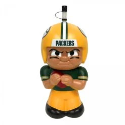 NFL Green Bay Packers Big Sip Trinkflasche 475ml