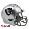 NFL Las Vegas Raiders Pocket Size Single Helm Ca 4x6cm