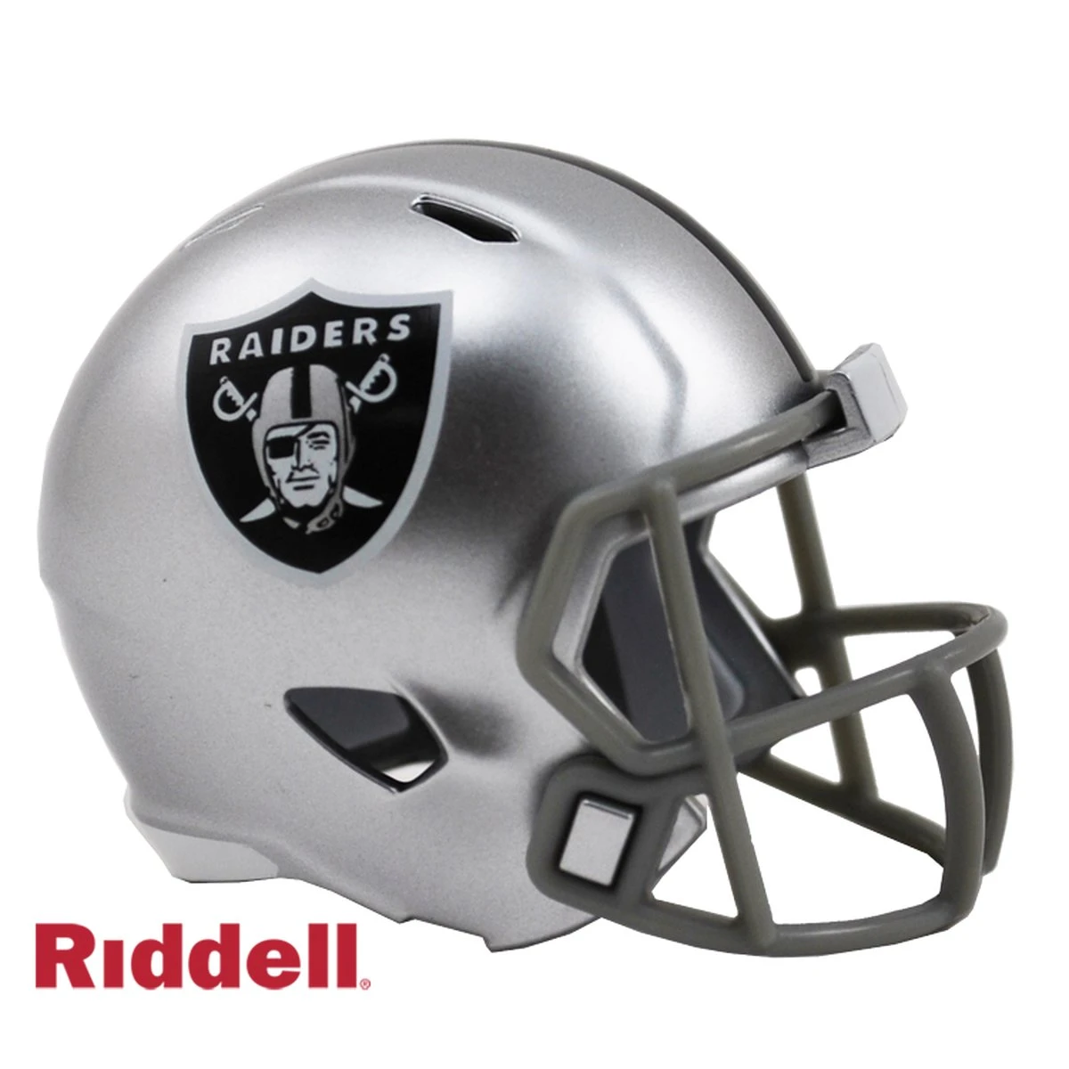 NFL Las Vegas Raiders Pocket Size Single Helm Ca 4x6cm 1 NFL Las Vegas Raiders Pocket Size Single Helm Ca 4x6cm
