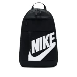 Nike Backpack Elemental Black/black/white