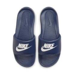 Nike Badelatsche Victori One Midnight Navy/white-midnight Navy