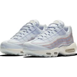 Nike Damen Air Max 95 SE Half Blue/summit White