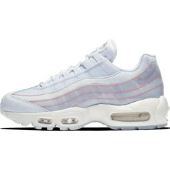 Nike Damen Air Max 95 SE Half Blue/summit White -Sportausrüstung nike damen air max 95 se half blue summit white3