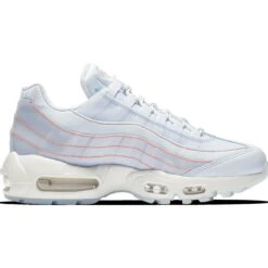 Nike Damen Air Max 95 SE Half Blue/summit White -Sportausrüstung nike damen air max 95 se half blue summit white4