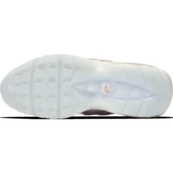 Nike Damen Air Max 95 SE Half Blue/summit White -Sportausrüstung nike damen air max 95 se half blue summit white5