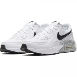 Nike Damen Schuh Nike Air Max Excee White/black-pure Platinum
