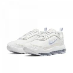 Nike Damen Sneaker Air Max AP Summit White/football Grey-sail-phantom