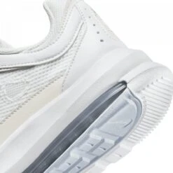 Nike Damen Sneaker Air Max AP Summit White/football Grey-sail-phantom -Sportausrüstung nike damen sneaker air max ap summit white football grey sail phantom10