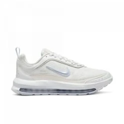 Nike Damen Sneaker Air Max AP Summit White/football Grey-sail-phantom -Sportausrüstung nike damen sneaker air max ap summit white football grey sail phantom4