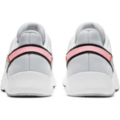 Nike Damen Sneaker Legend Essential 2 Football Grey/dk Smoke Grey -Sportausrüstung nike damen sneaker legend essential 2 football grey dk smoke grey7