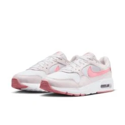 Nike Damen Sneaker Nike Air Max SC Pearl Pink/coral Chalh-white
