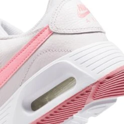 Nike Damen Sneaker Nike Air Max SC Pearl Pink/coral Chalh-white -Sportausrüstung nike damen sneaker nike air max sc pearl pink coral chalh white9