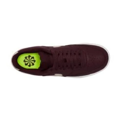 Nike Damen Sneaker Wmn Nike Court Vision Low Next Nature Burgundy Crush/light Bone-white -Sportausrüstung nike damen sneaker wmn nike court vision low next nature burgundy crush light bone white9