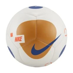 Nike Fußball Nike Futsal Maestro Sail/old Royal/safety Orange