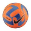 Nike Fußball Nike Pitch Total Orange/light Thistle/black
