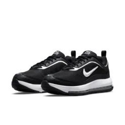 Nike Herren Sneaker Air Max AP Black/white-black