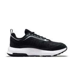 Nike Herren Sneaker Air Max AP Black/white-black -Sportausrüstung nike herren sneaker air max ap black white black3