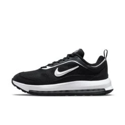 Nike Herren Sneaker Air Max AP Black/white-black -Sportausrüstung nike herren sneaker air max ap black white black4
