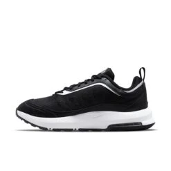 Nike Herren Sneaker Air Max AP Black/white-black -Sportausrüstung nike herren sneaker air max ap black white black5