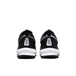 Nike Herren Sneaker Air Max AP Black/white-black -Sportausrüstung nike herren sneaker air max ap black white black7