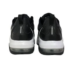 Nike Herren Sneaker Air Max Graviton Lea Black/white -Sportausrüstung nike herren sneaker air max graviton lea black white3