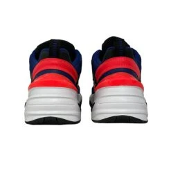 Nike Herren Sneaker M2K Tekno Black/deep Royal Blue -Sportausrüstung nike herren sneaker m2k tekno black deep royal blue3