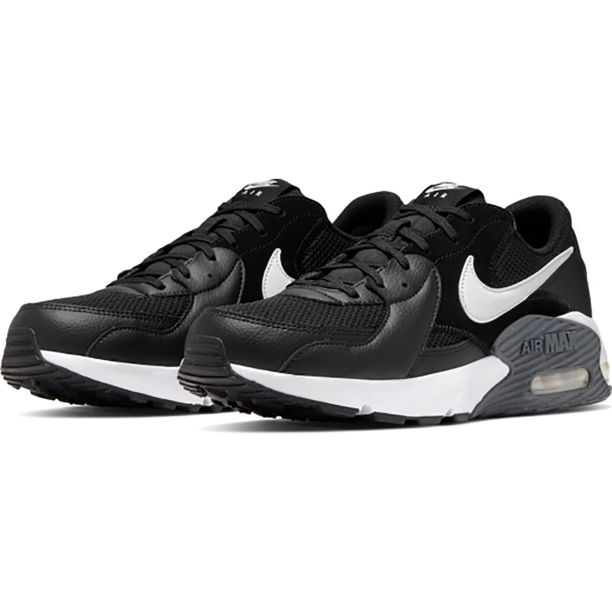 Nike Herren Sneaker Nike Air Max Excee Black/white-dark Grey 1 Nike Herren Sneaker Nike Air Max Excee Black/white-dark Grey
