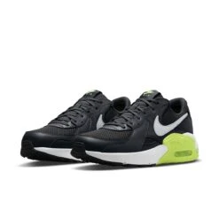 Nike Herren Sneaker Nike Air Max Excee Dk Smoke Grey/wolf Grey-black