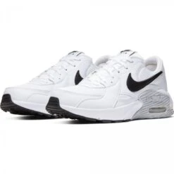 Nike Herren Sneaker Nike Air Max Excee White