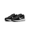 Nike Herren Sneaker Nike Air Zoom Structure 24 Black/white