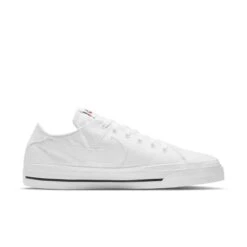 Nike Herren Sneaker Nike Court Legacy Canvas White/white-black -Sportausrüstung nike herren sneaker nike court legacy canvas white white black3