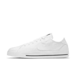 Nike Herren Sneaker Nike Court Legacy Canvas White/white-black -Sportausrüstung nike herren sneaker nike court legacy canvas white white black4