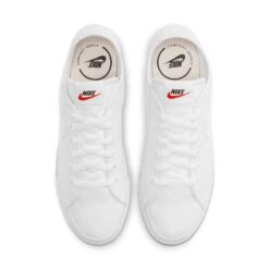 Nike Herren Sneaker Nike Court Legacy Canvas White/white-black -Sportausrüstung nike herren sneaker nike court legacy canvas white white black6