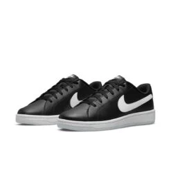 Nike Herren Sneaker Nike Court Royale 2 Next Nature Black/white