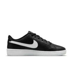 Nike Herren Sneaker Nike Court Royale 2 Next Nature Black/white -Sportausrüstung nike herren sneaker nike court royale 2 next nature black white3