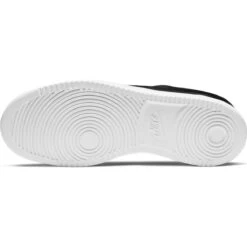 Nike Herren Sneaker Nike Court Vision Low Black/flash Crimson/green Strike -Sportausrüstung nike herren sneaker nike court vision low black flash crimson green strike3