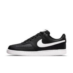 Nike Herren Sneaker Nike Court Vision Low Next Nature Black/white-black 5 Nike Herren Sneaker Nike Court Vision Low Next Nature Black/white-black -Sportausrüstung nike herren sneaker nike court vision low next nature black white black3