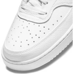 Nike Herren Sneaker Nike Court Vision Low Next Nature White/black-white -Sportausrüstung nike herren sneaker nike court vision low next nature white black white9