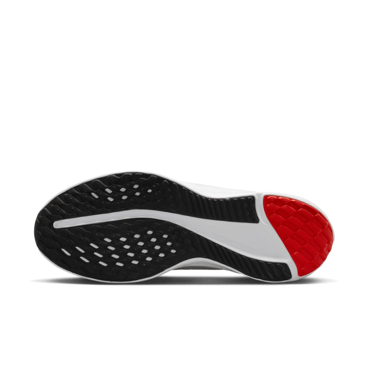 Nike Herren Sneaker Nike Quest 5 Platinum Tint/lt Crimson White-black 10 Nike Herren Sneaker Nike Quest 5 Platinum Tint/lt Crimson White-black – Bild 10