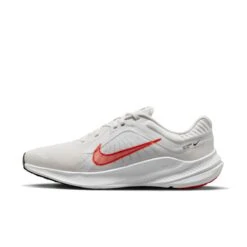 Nike Herren Sneaker Nike Quest 5 Platinum Tint/lt Crimson White-black 13 Nike Herren Sneaker Nike Quest 5 Platinum Tint/lt Crimson White-black -Sportausrüstung nike herren sneaker nike quest 5 platinum tint lt crimson white black4