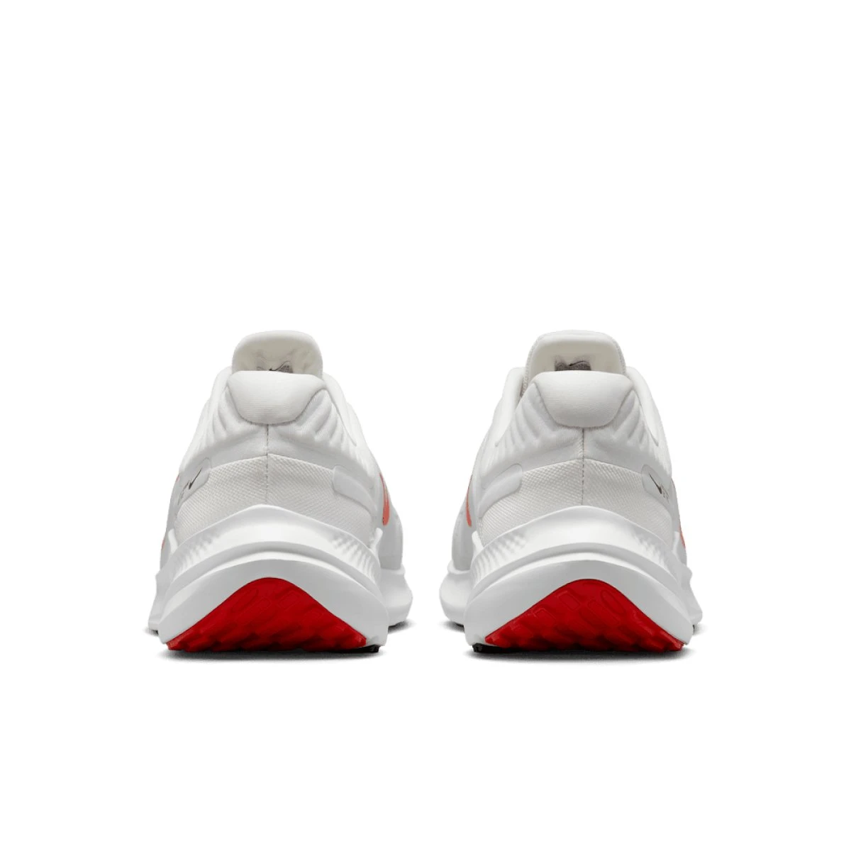 Nike Herren Sneaker Nike Quest 5 Platinum Tint/lt Crimson White-black 8 Nike Herren Sneaker Nike Quest 5 Platinum Tint/lt Crimson White-black – Bild 8