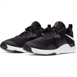 Nike Herren Sneaker Nike Renew Retaliation TR Black/white