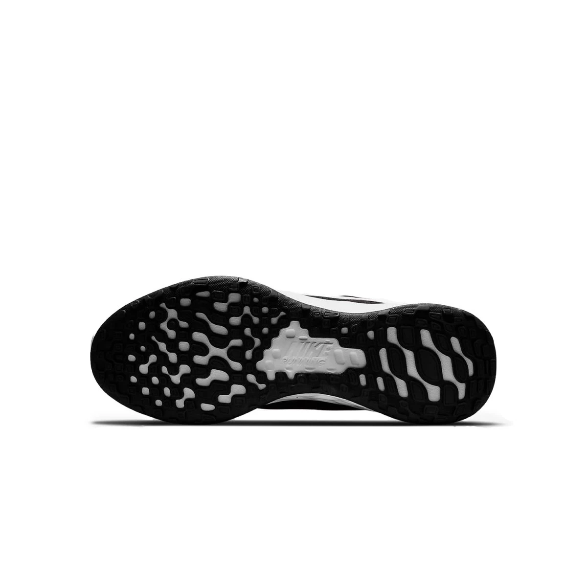 Nike Herren Sneaker Nike Revolution 6 Next Nature Black/white-iron Grey 3 Nike Herren Sneaker Nike Revolution 6 Next Nature Black/white-iron Grey – Bild 3