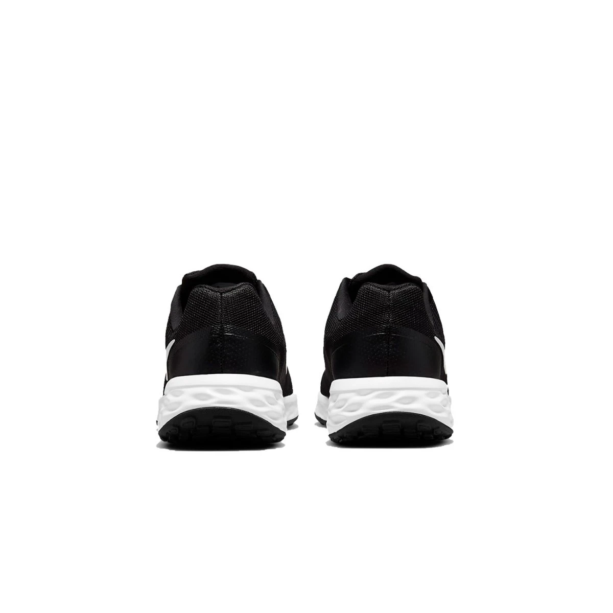 Nike Herren Sneaker Nike Revolution 6 Next Nature Black/white-iron Grey 6 Nike Herren Sneaker Nike Revolution 6 Next Nature Black/white-iron Grey – Bild 6