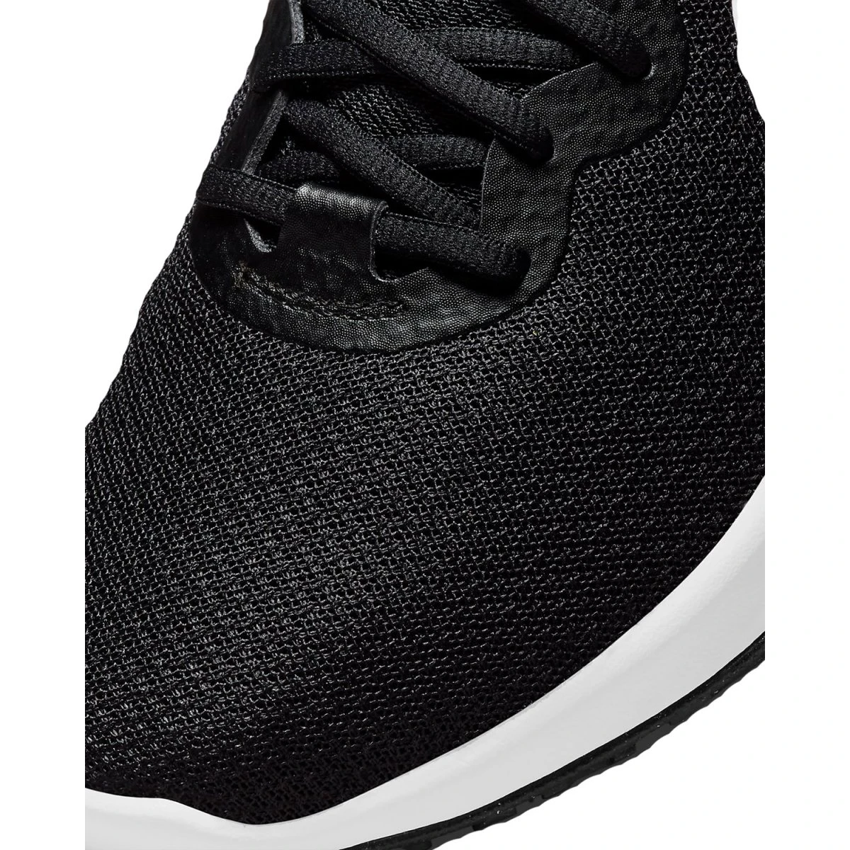 Nike Herren Sneaker Nike Revolution 6 Next Nature Black/white-iron Grey 7 Nike Herren Sneaker Nike Revolution 6 Next Nature Black/white-iron Grey – Bild 7