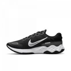 Nike Herren Sneaker Renew Ride 3 Black/white-dk Smoke Grey-smoke Grey -Sportausrüstung nike herren sneaker renew ride 3 black white dk smoke grey smoke grey3