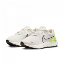 Nike Herren Sneaker Renew Run 3 Phantom/anthracite-volt-sail